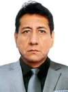 Foto de Dr. Miguel Angel Flores Vilca