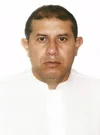 Foto de Dr. Gustavo Maximiliano Becerra Alvarez
