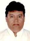 Foto de Dr. Marcos Ruben Mera Ortiz