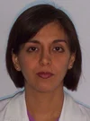 Foto de Dr. Karina Elizabeth Rojas Fernandez