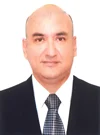 Foto de Dr. Luis Marino Vega Vidal