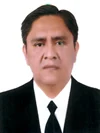 Foto de Dr. Enrique Guillermo Llontop Ynga