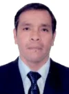 Foto de Dr. Carlos Enrique Santa Maria Santa Maria