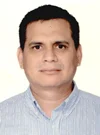 Foto de Dr. Victor Raul Gerardo Arambulo Timana