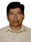 Foto de Dr. Armando Idme Apaza