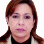 Foto de Dr. Ayde Samanez Gibaja