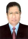 Foto de Dr. Henrry Collado Gonzales
