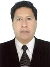 Foto de Dr. Juan Lester Llanos Miranda