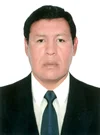 Foto de Dr. Javier Olger Coyla Mamani