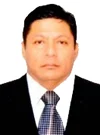 Foto de Dr. Luis Antonio Torres Peche
