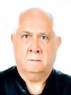 Foto de Dr. Vicente Nilo Denis Rivero
