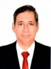 Foto de Dr. Leonidas Sandoval Davila