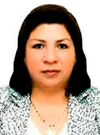 Foto de Dr. Rocio Sanchez Palomino