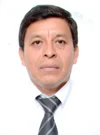 Foto de Dr. Jose Alejandro Chavarria Arrascue