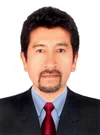 Foto de Dr. Jose Luis Mejia Quispe