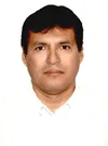 Foto de Dr. Carlos Guillermo Berrospi Torres