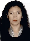 Foto de Dr. Patricia Alejandrina Angulo Gutierrez