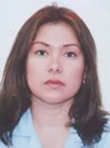 Foto de Dr. Geovanna Zaida Melgar Martinez