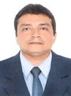 Foto de Dr. Victor Martin Tavara Cordoba