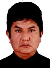 Foto de Dr. Nestor Alejandro Luque Chipana