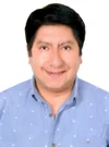 Foto de Dr. Percy Uriel Coacalla Ruelas