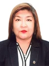 Foto de Dr. Amalia Tume Chapa