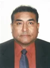 Foto de Dr. Carlos Rosalio Camero Zuñiga