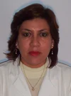 Foto de Dr. Nancy Alvarez Cepeda