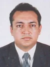 Foto de Dr. Cesar Roberto Peralta Inga