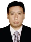 Foto de Dr. Heber Misael de la Rosa Bermudez
