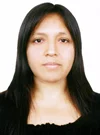 Foto de Dr. Mercedes Magdalena Marroquin Romero
