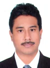 Foto de Dr. Juan Carlos Carril Alvarez