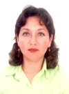 Foto de Dr. Patricia Violeta Susana Bueno Leon
