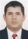 Foto de Dr. Javier Alexander Vasquez Salas
