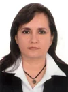 Foto de Dr. Cecilia del Carmen Nuñez Calderon
