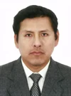 Foto de Dr. Fernando Jose Montes Cajahuanca
