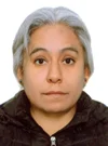 Foto de Dr. Katya Victoria Delgado Razuri