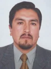 Foto de Dr. Victor Americo Villar Gonzales