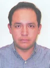Foto de Dr. Marcos Roberto Salas Palma