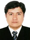Foto de Dr. Alberto Hector Cortez Romero