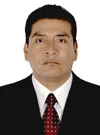 Foto de Dr. Julio Warner Mijichich Loli