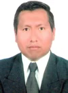 Foto de Dr. Berceo Jaime Pari Navarro
