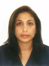 Foto de Dr. Ursula Mariella Ramirez Saenz