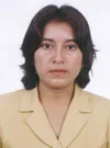 Foto de Dr. Madelein Mabel Coquil Pulido