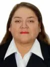 Foto de Dr. Sheron Froylana Arestegui Saavedra