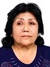 Foto de Dr. Maritza Soledad Vilchez Tapia