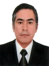 Foto de Dr. Christian Dior Chang Lobaton