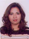Foto de Dr. Cecilia Maria Bedoya Velasco