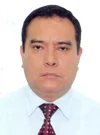 Foto de Dr. Maximiliano Alberto Monge Gomez