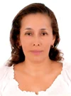 Foto de Dr. Katterine Rosse Tizon Peña